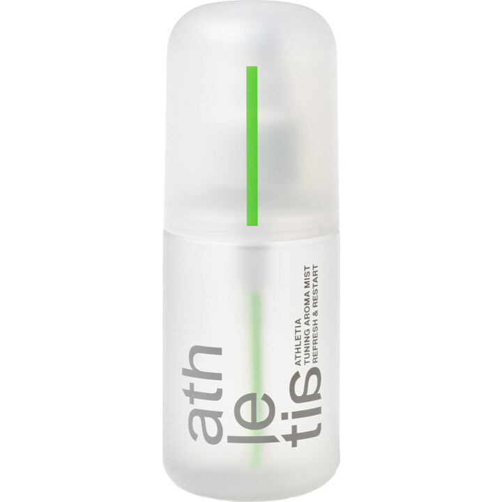 Tuning Aroma Mist - Refresh & Restart